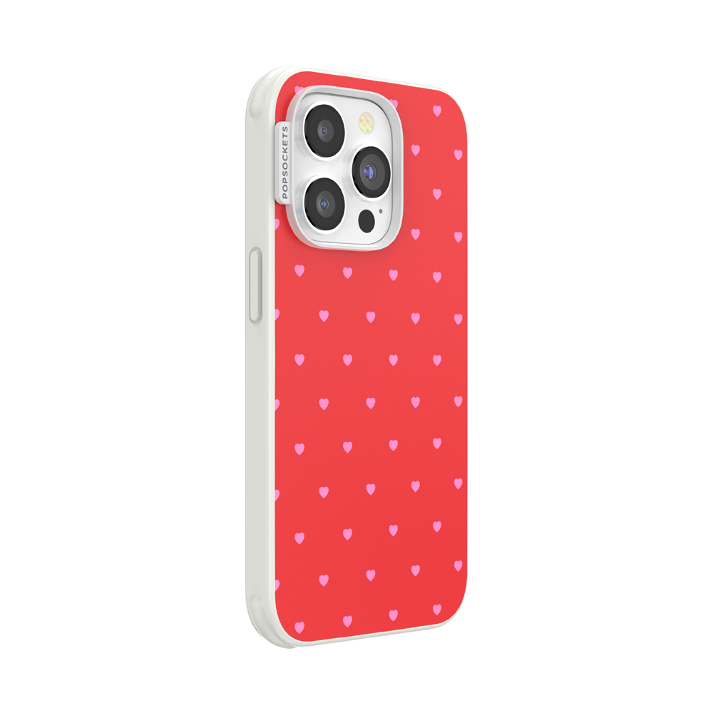 Cherry Pop — iPhone 14 Pro MagSafe Case - US 77214