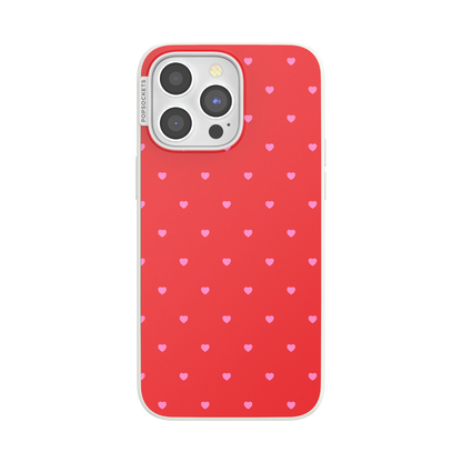 Cherry Pop — iPhone 15 Pro Max MagSafe Case - US 75436