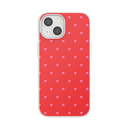 Cherry Pop — iPhone 15 MagSafe Case - US 98545