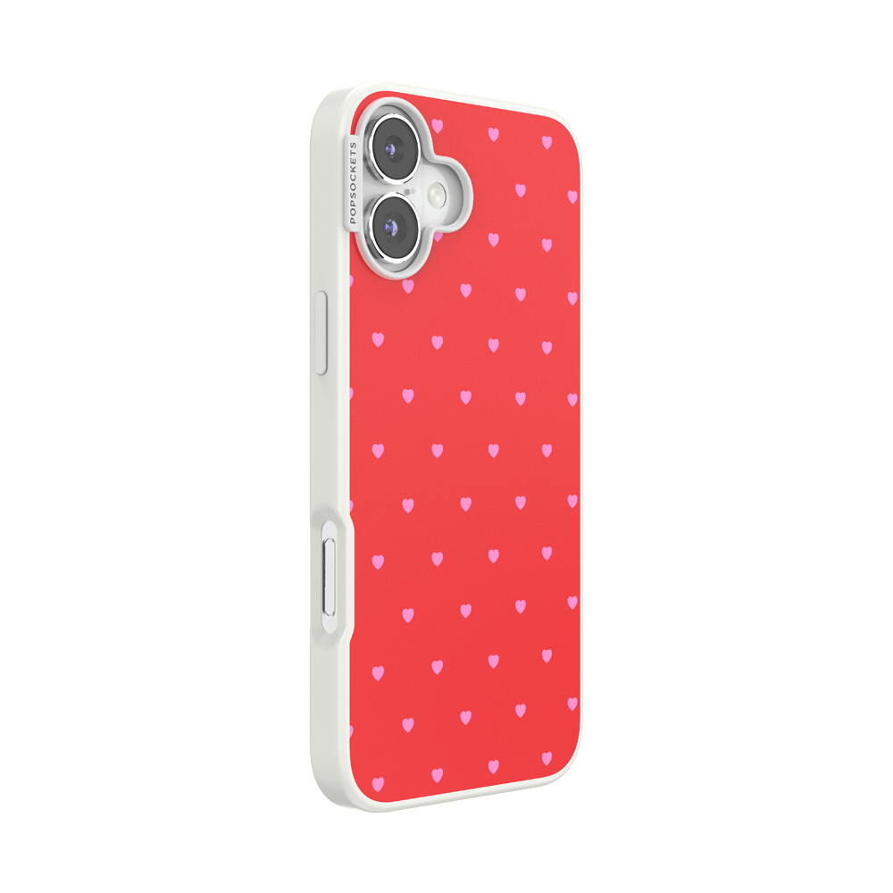 Cherry Pop — iPhone 16 Plus MagSafe Case - US 22835