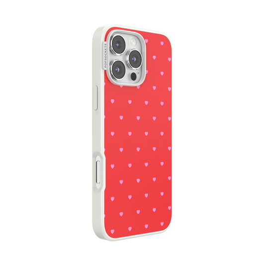 Cherry Pop — iPhone 16 Pro Max MagSafe Case - US 63521