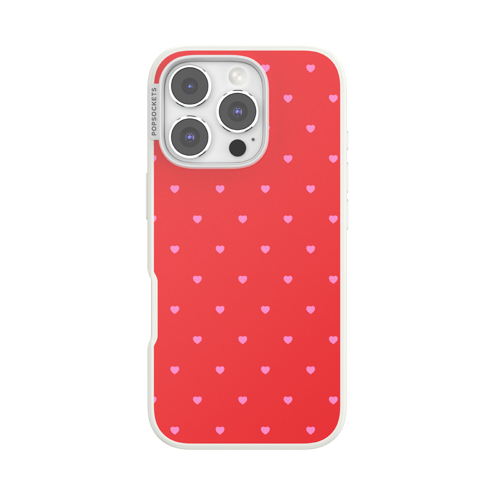 Cherry Pop — iPhone 16 Pro MagSafe Case - US 67813