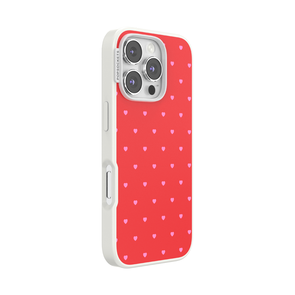 Cherry Pop — iPhone 16 Pro MagSafe Case - US 67813