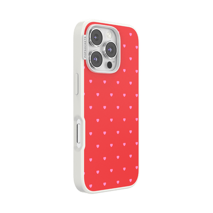 Cherry Pop — iPhone 16 Pro MagSafe Case - US 67813