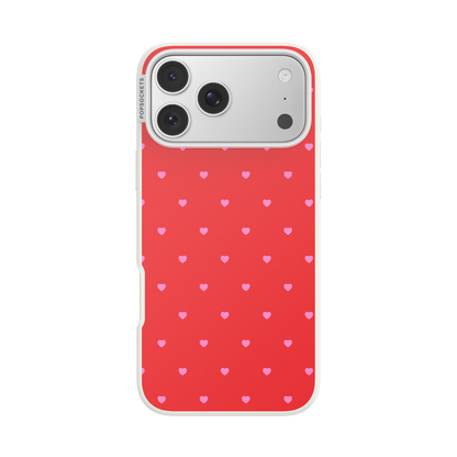 Cherry Pop — iPhone 17 Pro Max MagSafe Case - US 96494