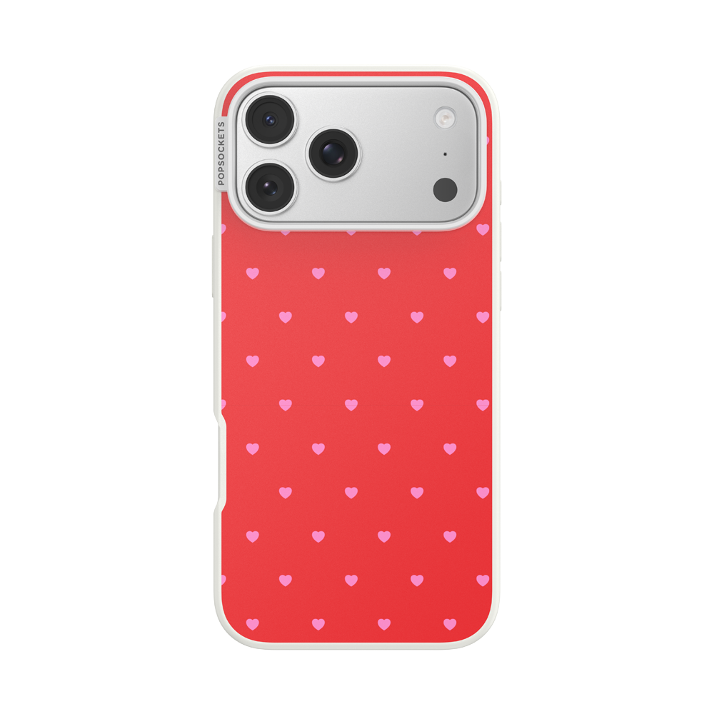 Cherry Pop — iPhone 17 Pro Max MagSafe Case - US 22801
