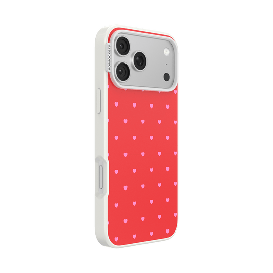 Cherry Pop — iPhone 17 Pro Max MagSafe Case - US 22801