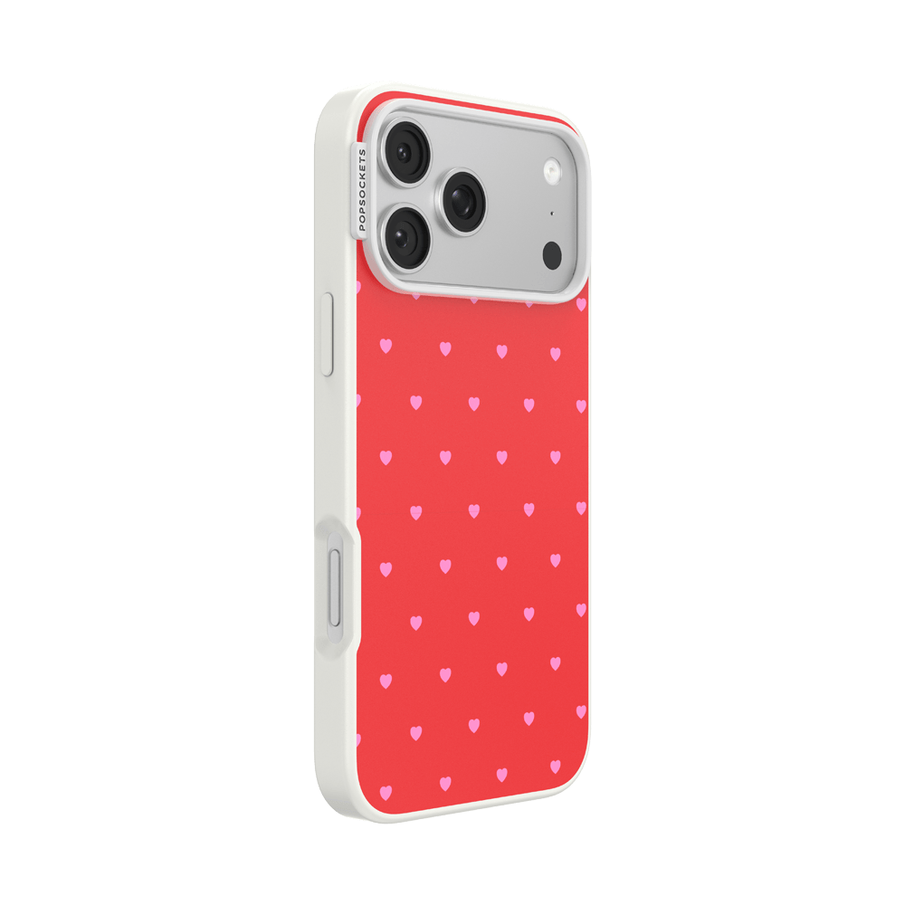 Cherry Pop — iPhone 17 Pro Max MagSafe Case - US 80041