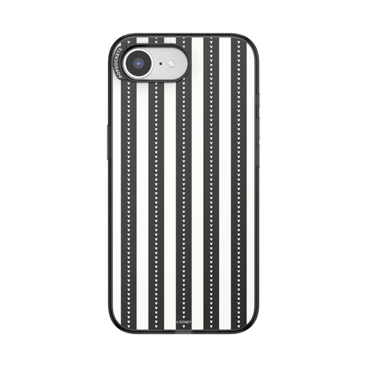 Chic Mickey Stripe — iPhone 17e/16eE MagSafe Case - US 24434