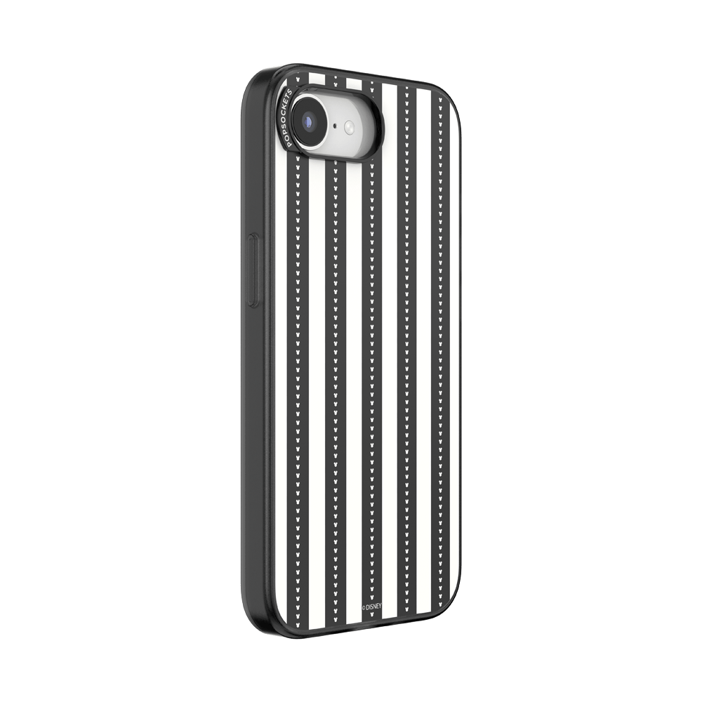 Chic Mickey Stripe — iPhone 17e/16eE MagSafe Case - US 87025