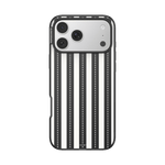 Chic Mickey Stripe — iPhone 17 Pro Max MagSafe Case - US 91521