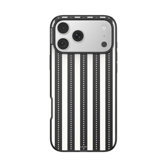 Chic Mickey Stripe — iPhone 17 Pro Max MagSafe Case - US 91521