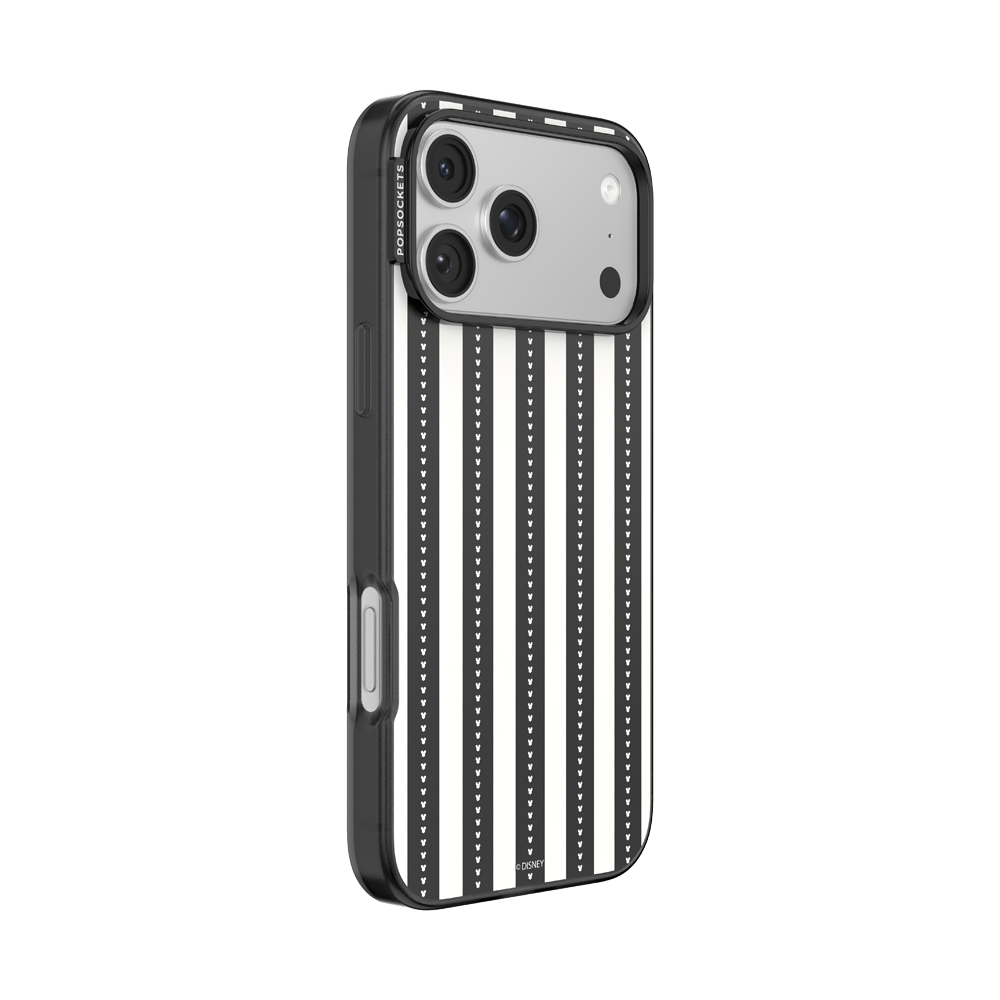 Chic Mickey Stripe — iPhone 17 Pro Max MagSafe Case - US 99849