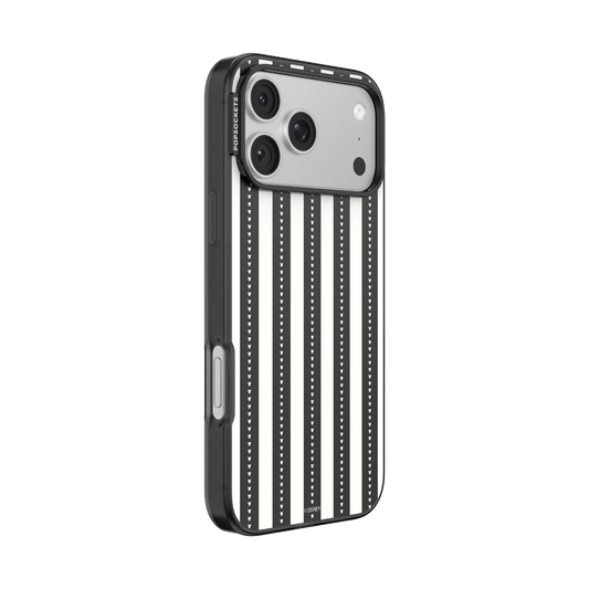 Chic Mickey Stripe — iPhone 17 Pro Max MagSafe Case - US 99849