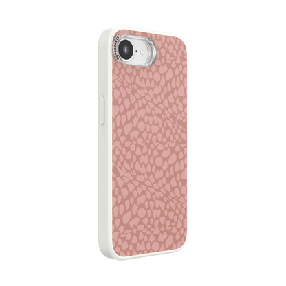 Clay Rosa Fossil — iPhone 17e/16e MagSafe Case - US 88688