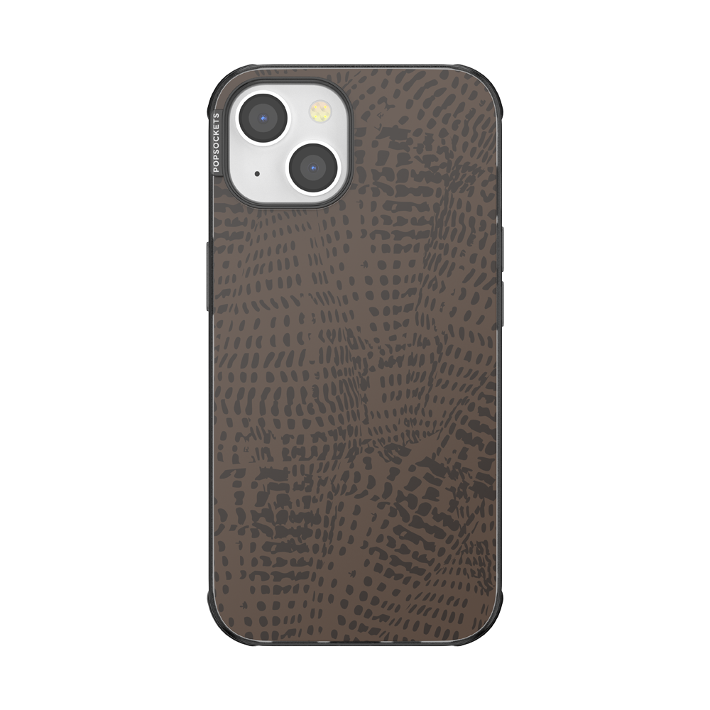 Cocoa Umber Petrified — iPhone 13 MagSafe Case - US 01090