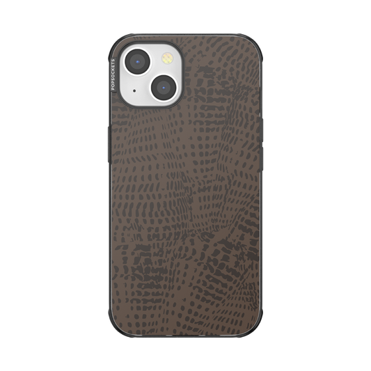 Cocoa Umber Petrified — iPhone 13 MagSafe Case - US 01090