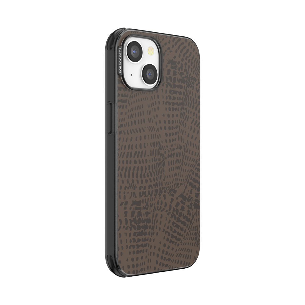 Cocoa Umber Petrified — iPhone 13 MagSafe Case - US 01090