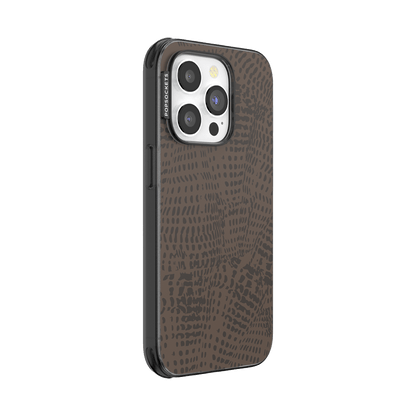 Cocoa Umber Petrified — iPhone 14 Pro MagSafe Case - US 96094