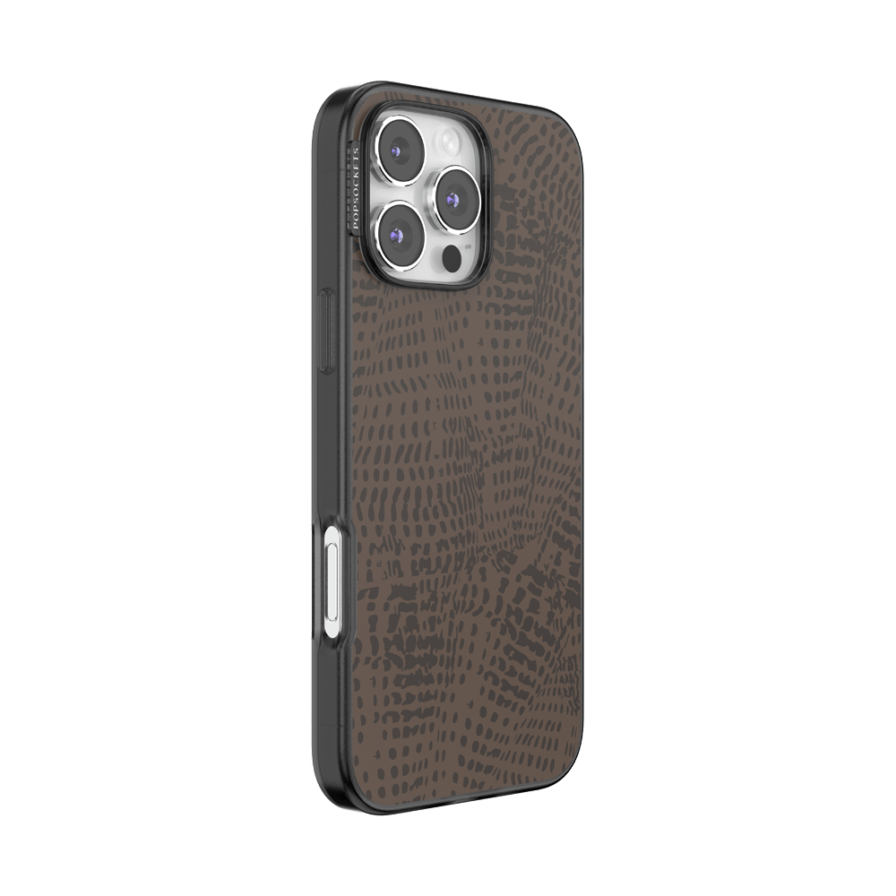 Cocoa Umber Petrified — iPhone 16 Pro Max MagSafe Case - US 54089