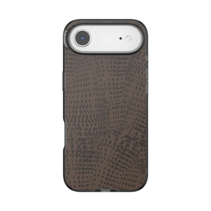 Cocoa Umber Petrified — iPhone Air MagSafe Case - US 68766
