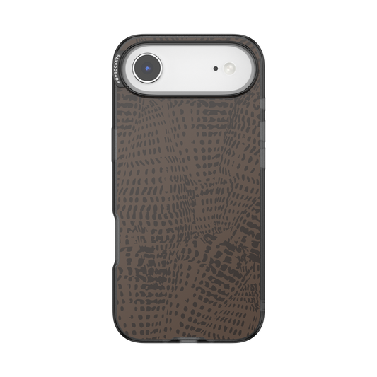 Cocoa Umber Petrified — iPhone Air MagSafe Case - US 68766