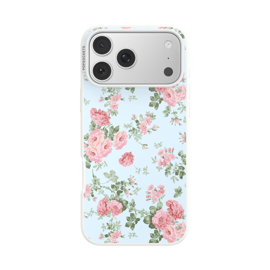 Cottage Tutu Blue — iPhone 17 Pro Max MagSafe Case - US 18633