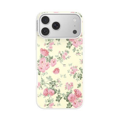 Cottage Tutu Yellow — iPhone 17 Pro Max MagSafe Case - US 84744