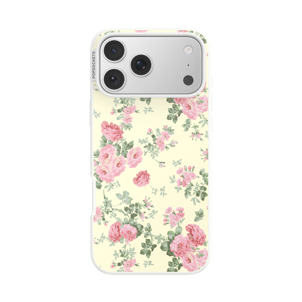 Cottage Tutu Yellow — iPhone 17 Pro Max MagSafe Case - US 96093
