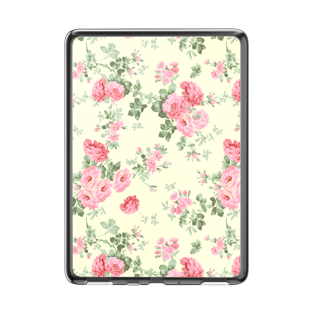 Cottage Tutu Yellow — Kindle 12th Gen MagSafe Case - US 86911
