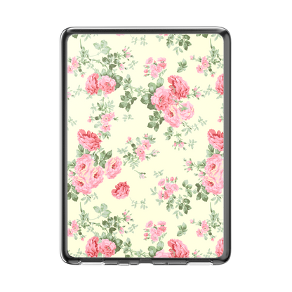 Cottage Tutu Yellow — Kindle 11th Gen MagSafe Case - US 13399