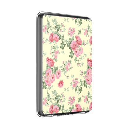 Cottage Tutu Yellow — Kindle 12th Gen MagSafe Case - US 35373