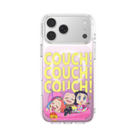 Couch! Couch! Couch! — iPhone 17 Pro Max MagSafe Case - US 22435