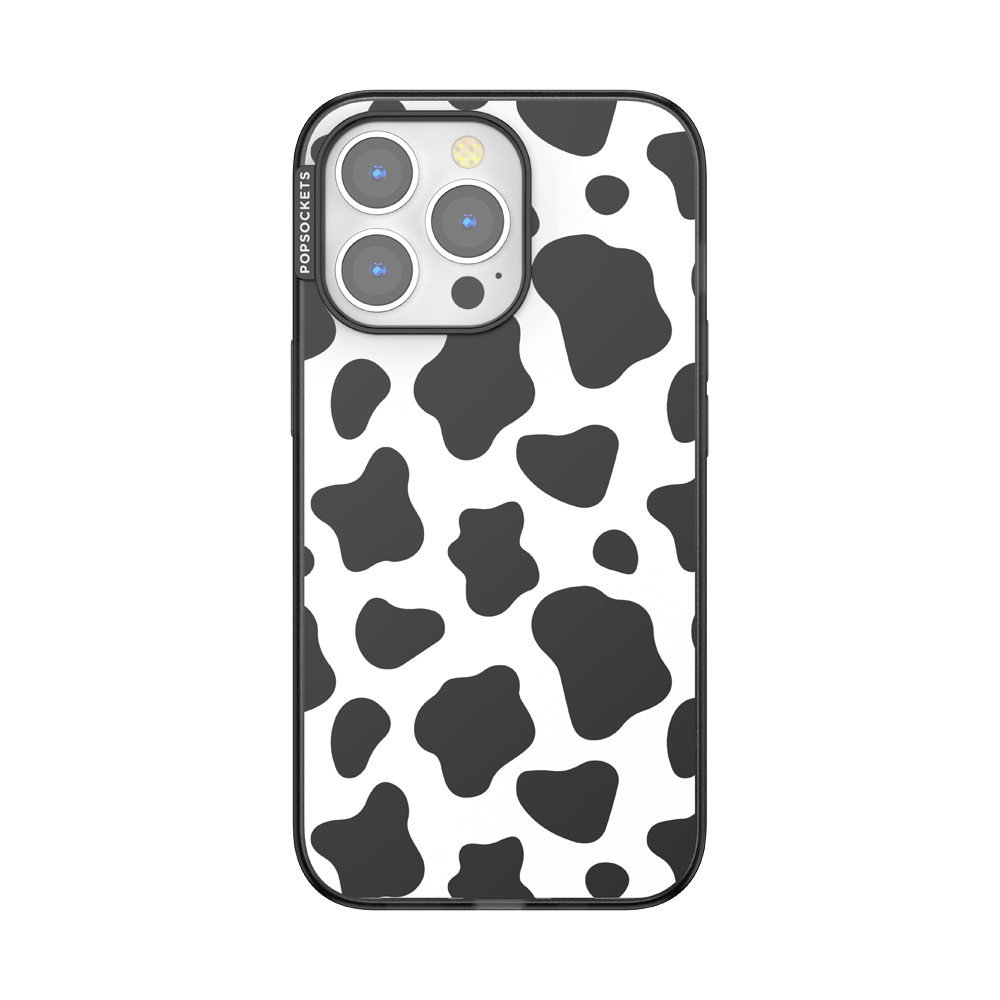 Cow Print — iPhone 13 Pro MagSafe Case - US 74551