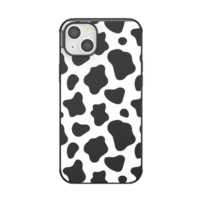 Cow Print — iPhone 14 Plus MagSafe Case - US 96119