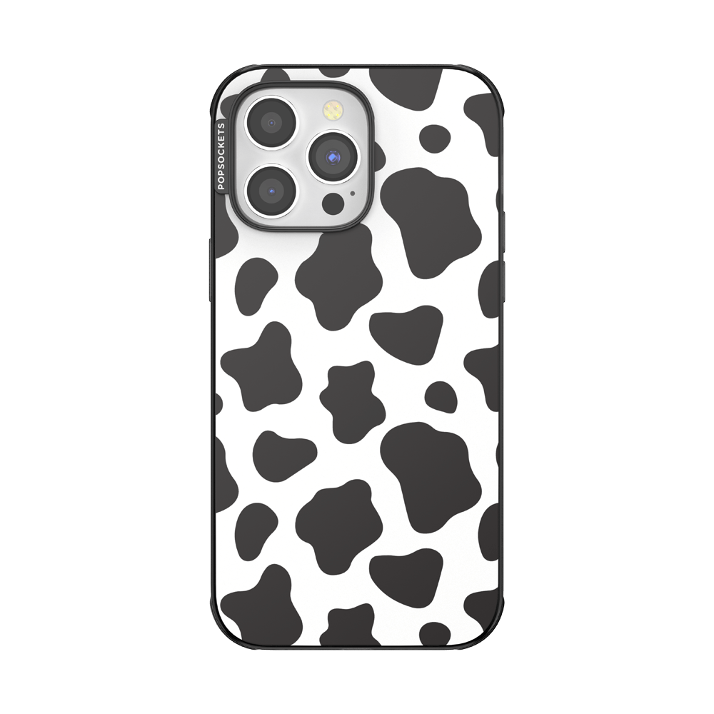 Cow Print — iPhone 14 Pro Max MagSafe Case - US 52419