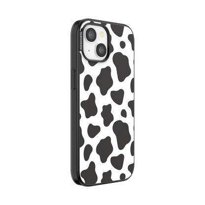 Cow Print — iPhone 15 MagSafe Case - US 77571