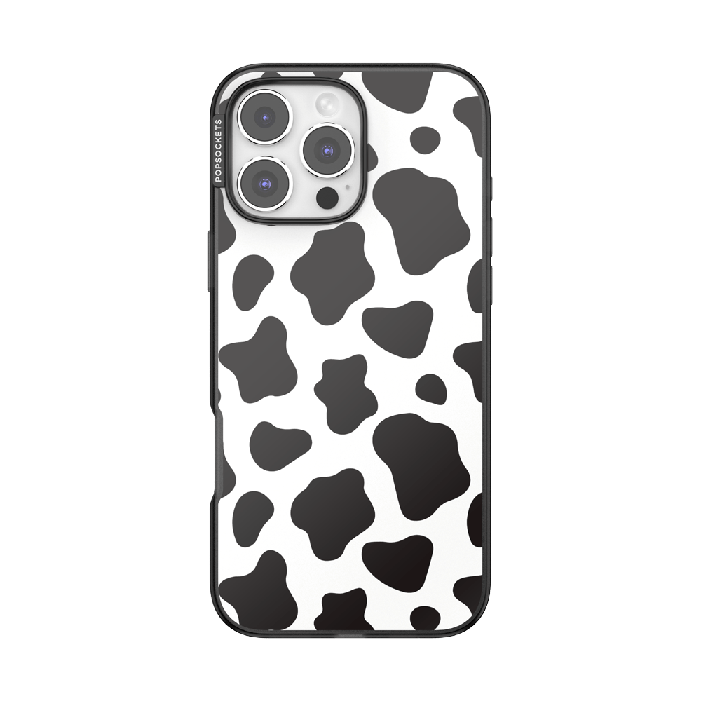 Cow Print — iPhone 16 Pro Max MagSafe Case - US 49551