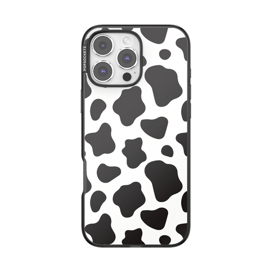 Cow Print — iPhone 16 Pro Max MagSafe Case - US 49551