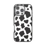 Cow Print — iPhone 16 Pro MagSafe Case - US 67741