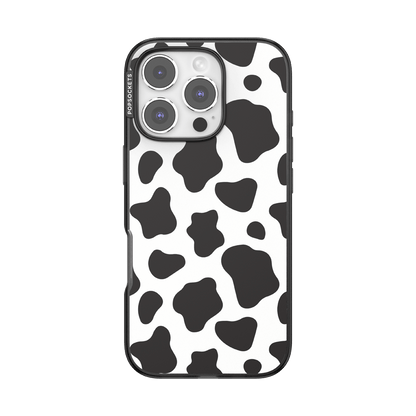 Cow Print — iPhone 16 Pro MagSafe Case - US 67741