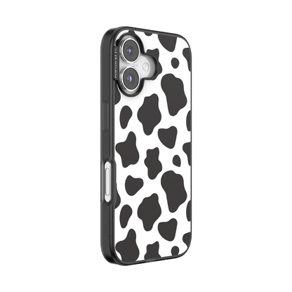 Cow Print — iPhone 16 MagSafe Case - US 77450
