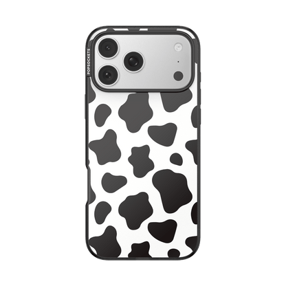 Cow Print — iPhone 17 Pro Max MagSafe Case - US 72414