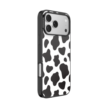 Cow Print — iPhone 17 Pro Max MagSafe Case - US 68105