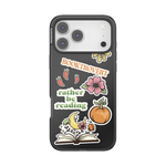 Cozy Booktrovert — iPhone 17 Pro Max MagSafe Case - US 24086
