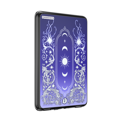 Curse Breaker — Kindle 12th Gen MagSafe Case - US 31068