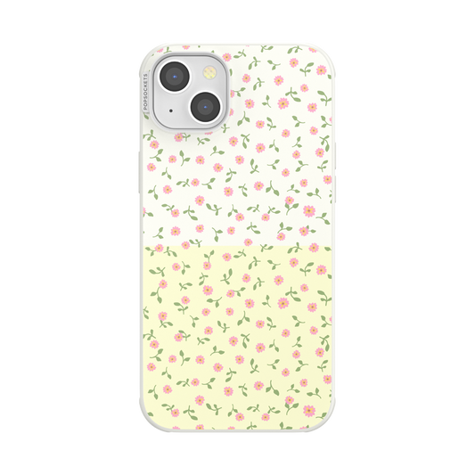 Dainty Prairie — iPhone 14 Plus MagSafe Case - US 75422