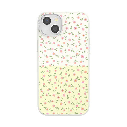 Dainty Prairie — iPhone 15 Plus MagSafe Case - US 05081