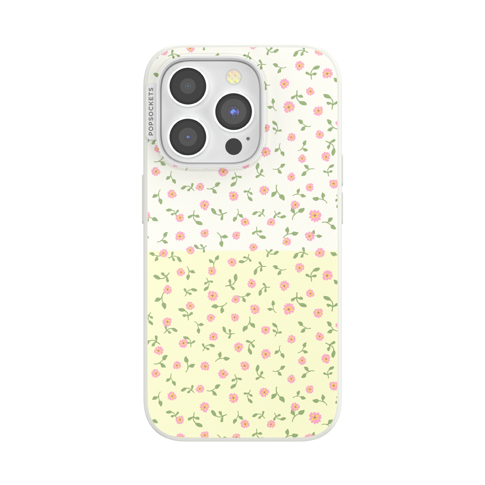 Dainty Prairie — iPhone 15 Pro MagSafe Case - US 87837