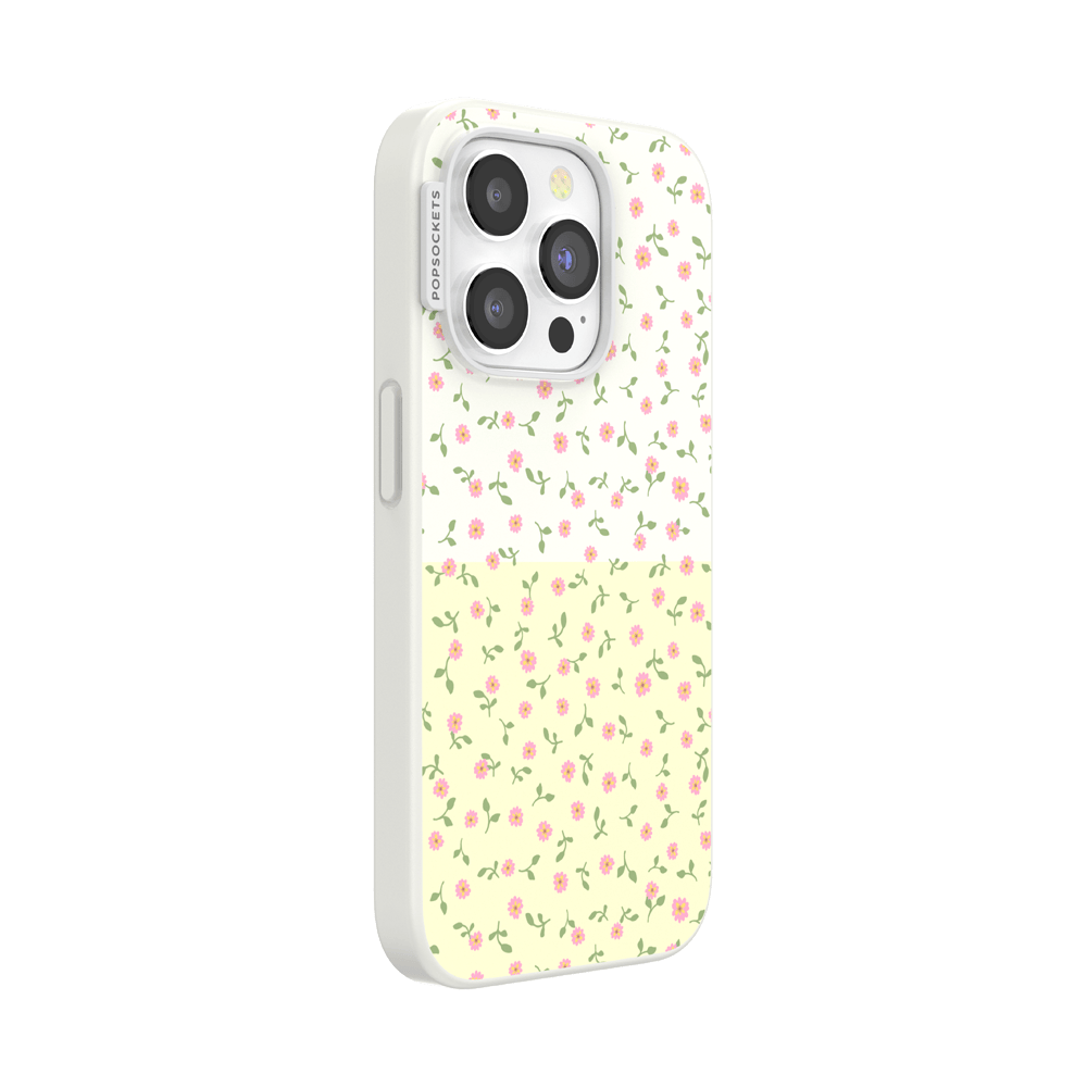 Dainty Prairie — iPhone 15 Pro MagSafe Case - US 87837